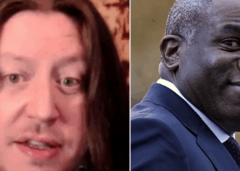 Lawyer SLAMS David Lammy as 'authoritarian with ZERO respect for democracy' after blaming Brexit on economic woes