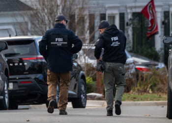 Brian Cole Jr.: 5 things to know about the pipe bombing suspect