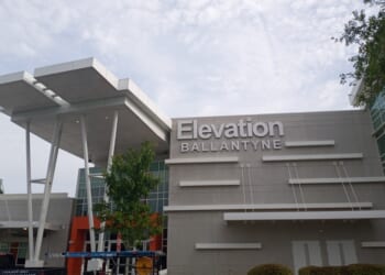 Elevation Church announces launch of Elevation College