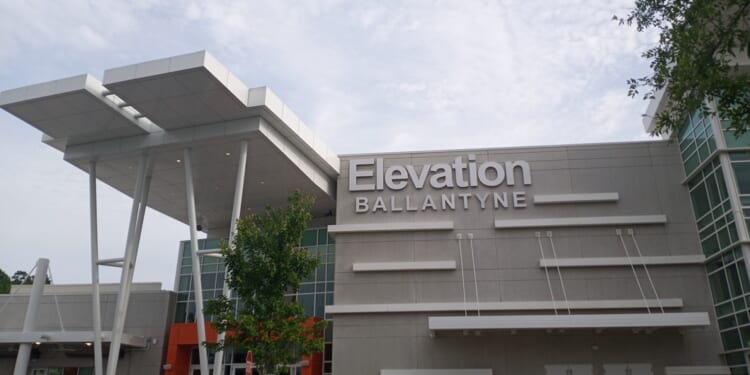 Elevation Church announces launch of Elevation College
