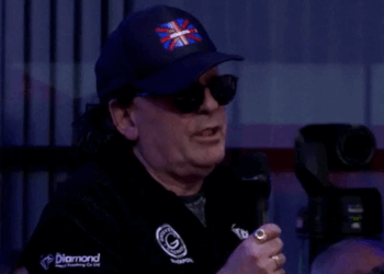 Watch moment GB News audience member and army veteran calls for small boat migrants to serve Britain