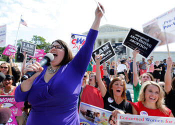 Christian university rejects Students for Life chapter