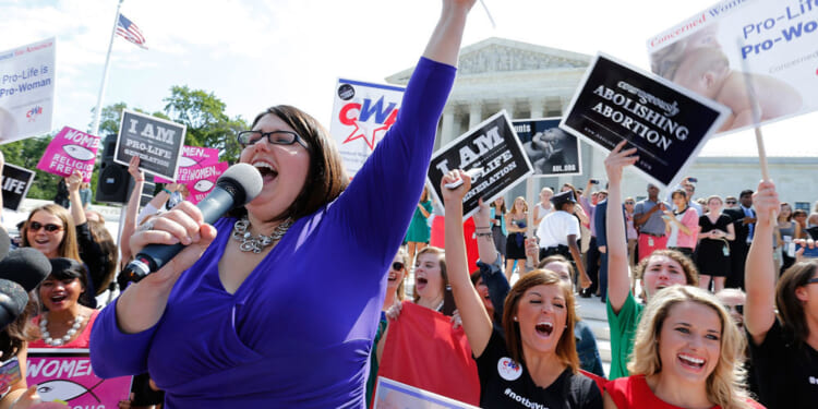 Christian university rejects Students for Life chapter