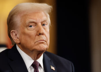 Trump claims Somali immigrants ‘come from Hell,' Omar responds