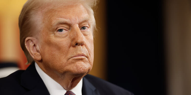 Trump claims Somali immigrants ‘come from Hell,' Omar responds