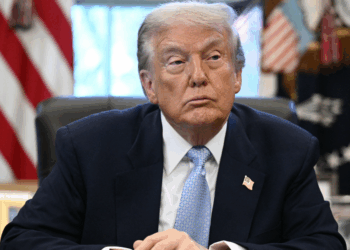 Donald Trump warns Europe faces ‘civilisational erasure’ from migration