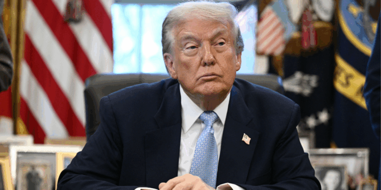 Donald Trump warns Europe faces ‘civilisational erasure’ from migration