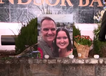 Missionary pilot was breathing heavy moments before plane crash