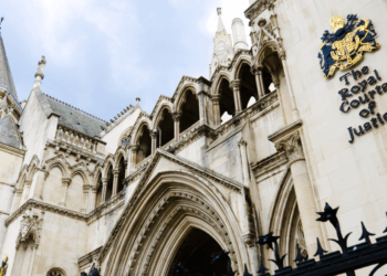 Indian national convicted of child sex offences ‘swallowed battery to block deportation from Britain'