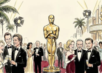 Is the Best Picture Race Already Over?