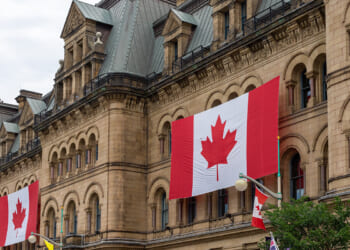 Canada assisted suicide increases, 5% of all deaths: report