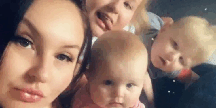 Man accused of killing four in house fire ‘wanted to inflict maximum pain on victims'