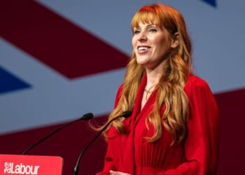 Labour bans trans women from conference as former human rights boss blasts party for 'abandoning' women