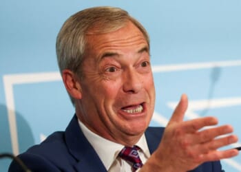 Nigel Farage to launch legal challenge over postponed mayoral elections