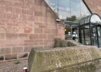 Builder scammer jailed after leaving couple's home in ruins and run off with £100k