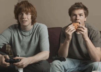 Young Britons on benefits to be offered construction and care roles