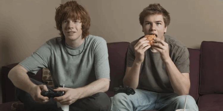 Young Britons on benefits to be offered construction and care roles