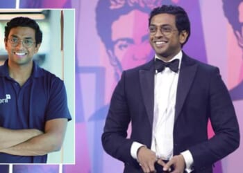 Entrepreneur's AI health tech firm will save NHS £200m the winter and 'make a real difference'