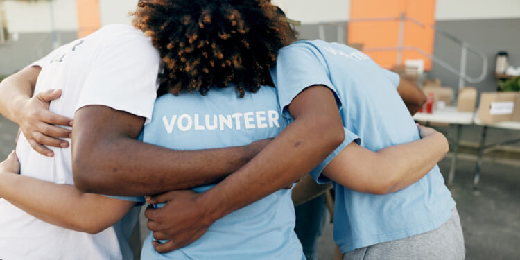 Most Christians say doing good things' is enough to go to Heaven