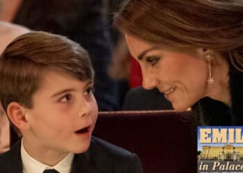 Hidden details from Princess Kate's Christmas carol concert | Royal | News