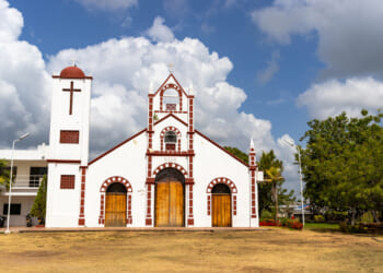 Video shows final moments of 8 evangelical leaders