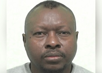 Sudanese migrant found guilty of stabbing two neighbours in row over loud music