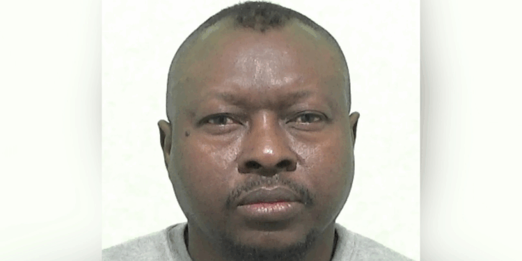 Sudanese migrant found guilty of stabbing two neighbours in row over loud music