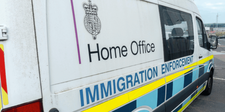 Home Office admits 170 terrorists cannot be deported from Britain due to human rights laws