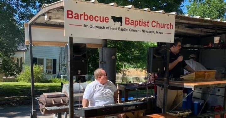 Why guests don’t come to your church after a big event