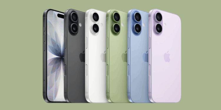 The next major upgrade coming to your iPhone could be powered by Google