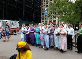 This week in Christian history: Bounty placed on Menno Simons