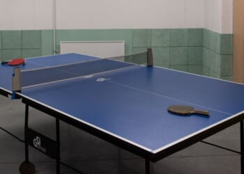 Transgender athletes to be banned from Table Tennis as details explained