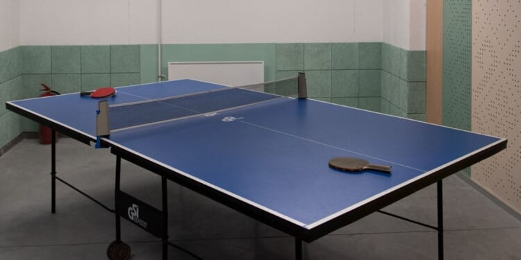 Transgender athletes to be banned from Table Tennis as details explained