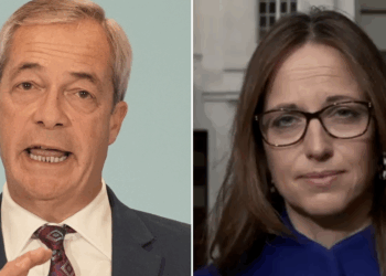 Tories snub Nigel Farage's plan to launch legal challenge against cancelled elections