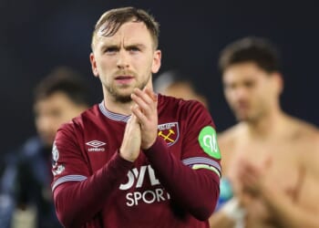 England World Cup hopeful Jared Bowen scores incredible goal