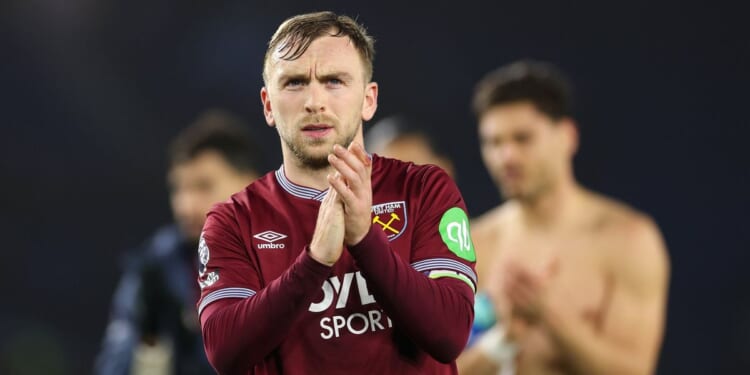 England World Cup hopeful Jared Bowen scores incredible goal