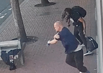 Portland black man cleared of stabbing white man by jury