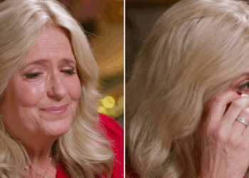 'It took a long time'