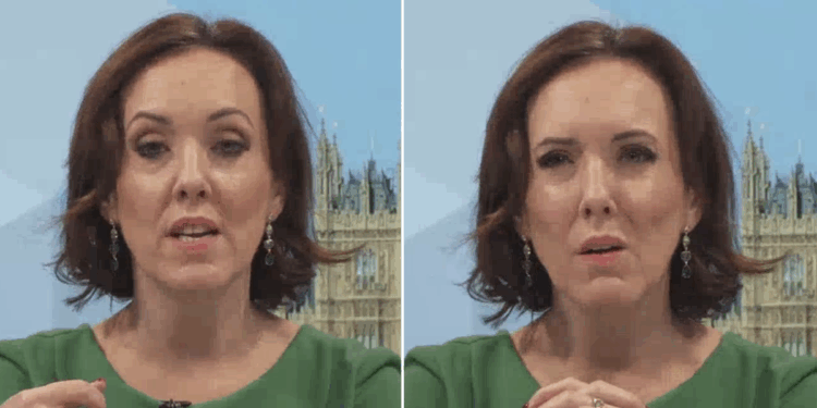 Camilla Tominey blasts Rachel Reeves's record after Labour Minister hails 'excellent' Chancellor