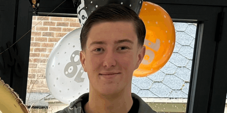 Southampton stabbing: University student Henry Nowak stabbed to death on walk home from night out with friends