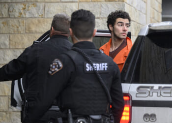 The primary cause of America's social-justice violence