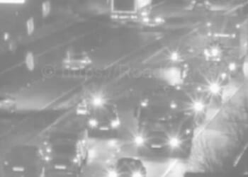 M42 traffic LIVE: Huge crash sparks 5 miles of chaos and 60 minute delays