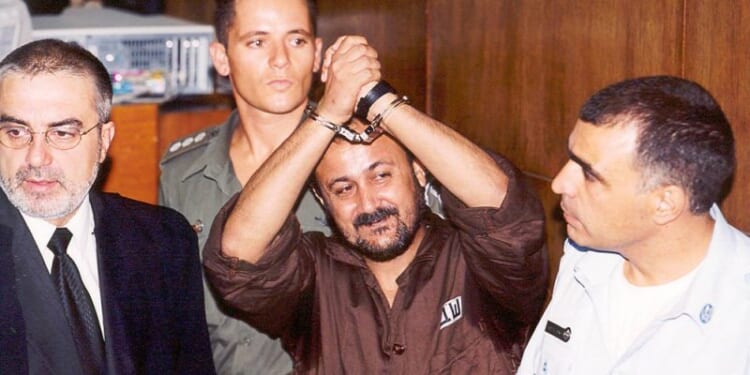 Over 200 celebrities demand release of convicted terrorist