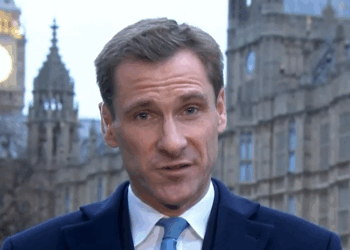 Chris Philp accuses Labour of being 'complicit in cover-up of Britain's rape gangs' after dragging feet on national scandal