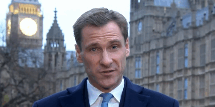 Chris Philp accuses Labour of being 'complicit in cover-up of Britain's rape gangs' after dragging feet on national scandal