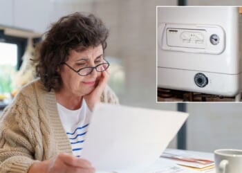 The 'quick and easy' boiler adjustment saving households £65 before Christmas