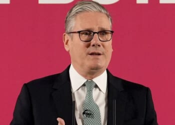 Keir Starmer faces major threat to premiership as Labour group canvasses party for new leader candidates