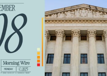 Birthright Citizenship Showdown & Minnesota Fraud Firestorm