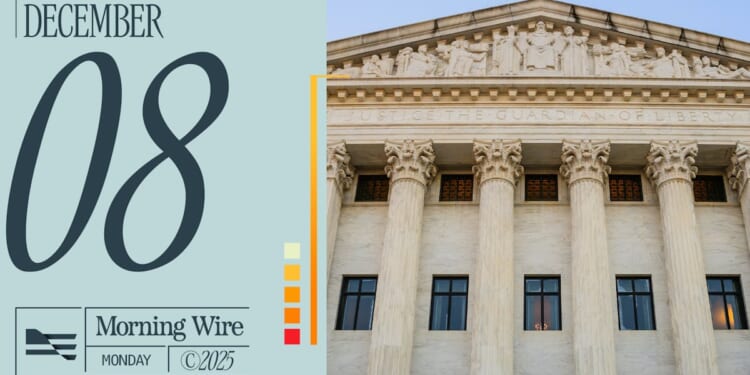 Birthright Citizenship Showdown & Minnesota Fraud Firestorm