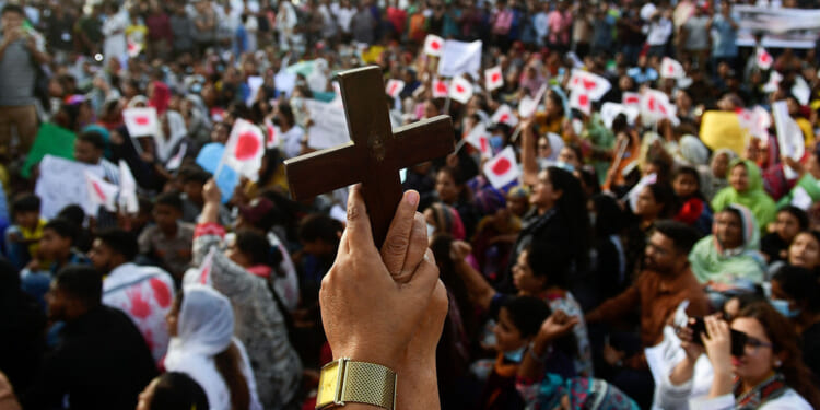 Pakistan passes bill to form National Commission for Minorities